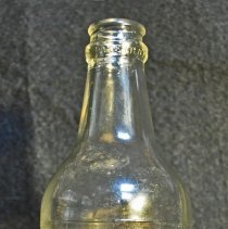 Bottle, Medicine