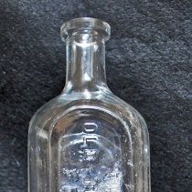 Bottle, Medicine