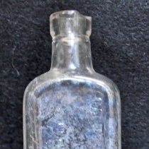 Bottle, Medicine