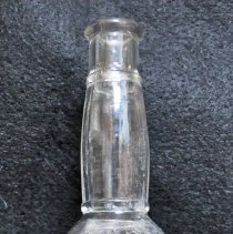 Bottle, Medicine