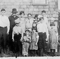 Print, digital from scan