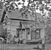 Print, digital from scan