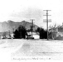 Print, digital from scan