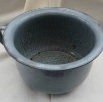 Pot, Chamber