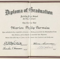 Diploma