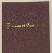 Diploma