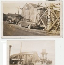 Pearce and Stow Shingle Co