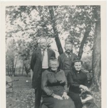 Print, digital from scan