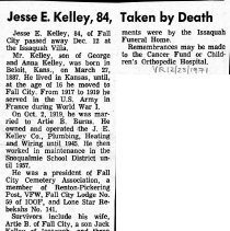 013c from a series of newspaper articles