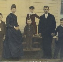 Print, digital from scan