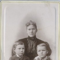 Print, digital from scan