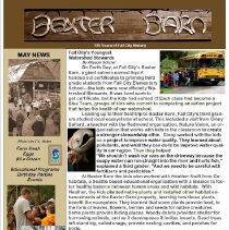 Newsletter