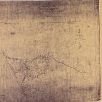 SR003a -Rock Quarry topographic map