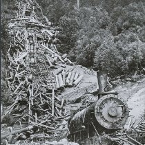 TR003a - Back cover of this Mainstreeter issue (Winter 2019)