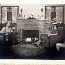 Print, digital from scan