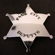 Badge