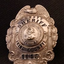 Badge