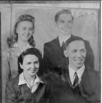 Print, digital from scan