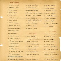 003-4 Class photos-2 IDs, part 1