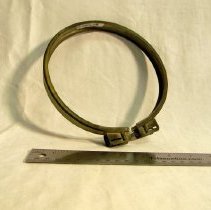 Reflector Assembly Bracket