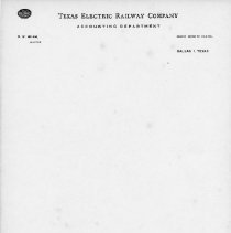 TER Accounting Dept Letterhead
