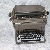 Underwood Typewriter