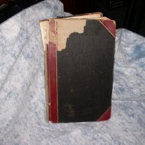 Minutes of the Texas Traction Company [1906 -1916]