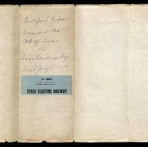 File C579 - TER Charter [cover]