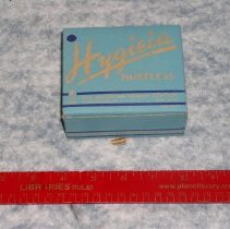 Box of Hygieia Chalk