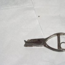 Conductor's Ticket Punch