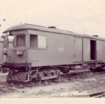 TER Express Motor 502