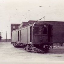 TER Express Motor 503