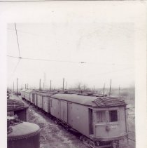 TER Express Motor 505