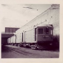 TER Express Motor 506