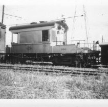 TER Class B Locomotive 904, Express Motor 503 & Express Trail Car 602