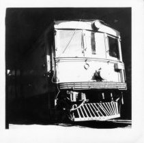 TER Express Motor Nose Shot