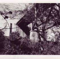 Santa Fe Overpass on TER Zangs Line