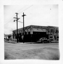 West Passenger and Transformer Stations