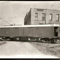 TER Express Motor 506