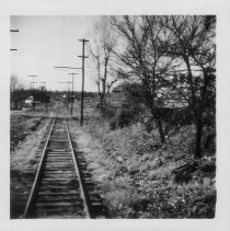 TER Textile Mills Spur