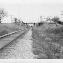 TER MKT Overpass South of Fruitdale