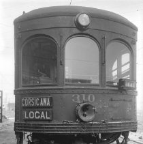 TER Passenger Motor 310