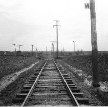 View Along TER Line