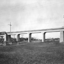 TER Trinity Heights Line Viaduct