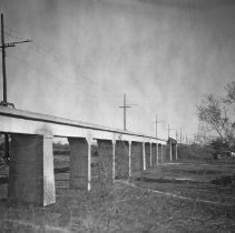 TER Trinity Heights Line Viaduct