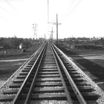 TER Trinity Heights Line Viaduct