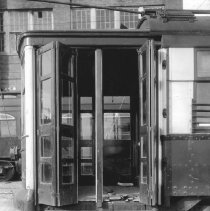 TER Suburban Motor 75 Entry