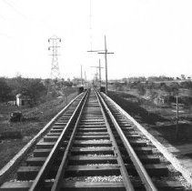 TER Trinity Heights Line Viaduct