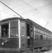 TER Suburban Motor 76