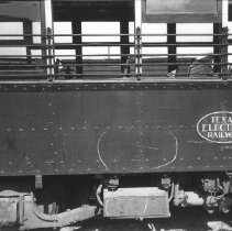 TER Suburban Motor 75